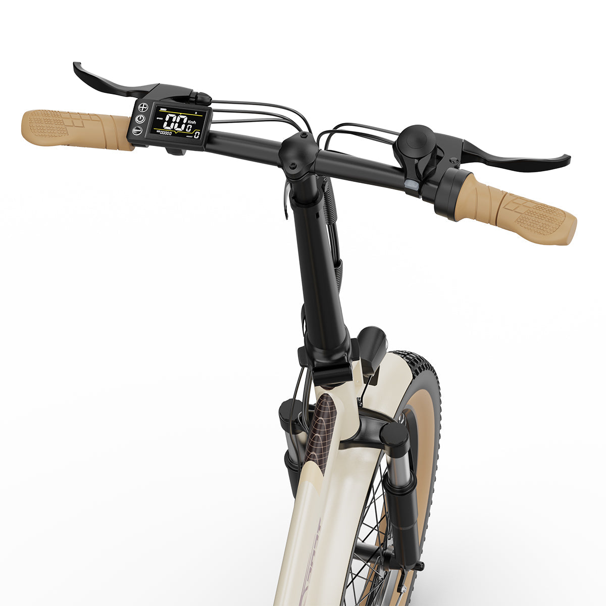 OneSport OT16-2 Elektrinis Dviratis 17Ah OneSport OT16-2 Elektrinis Dviratis 17Ah